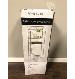 Popular Bath Scroll Space Saver