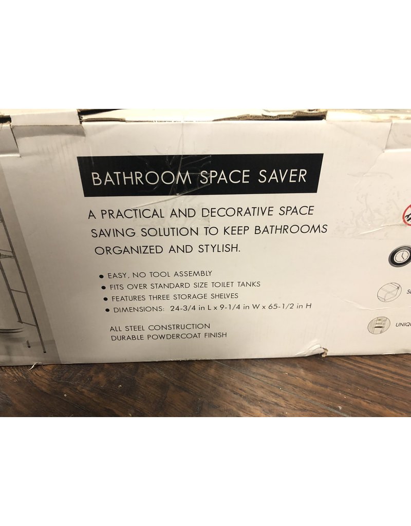 Popular Bath Scroll Space Saver