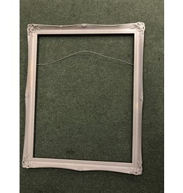 Grey Picture Frame