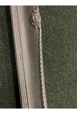 Grey Picture Frame