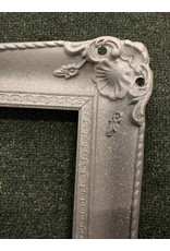 Grey Picture Frame