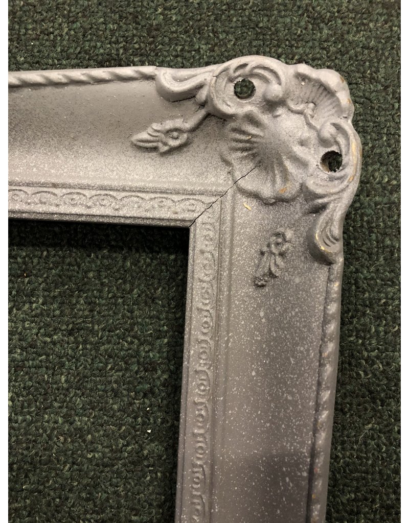 Grey Picture Frame