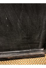 Rustic Black Chalkboard