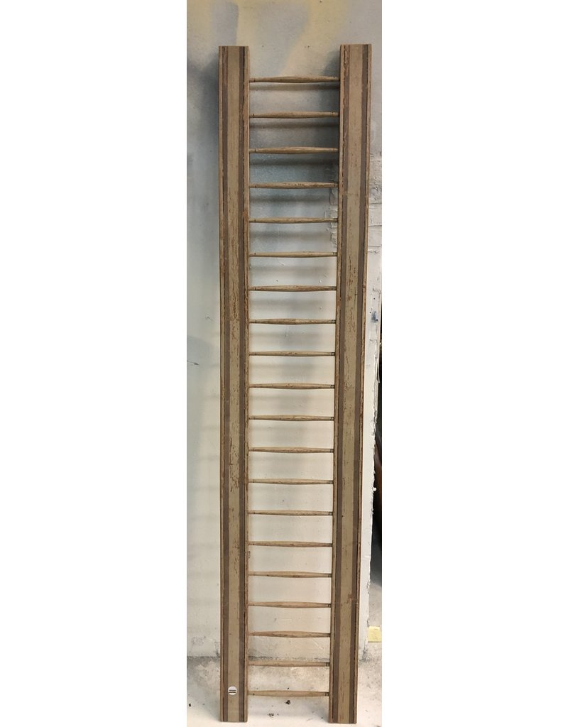 Hanging Decorative Ladder