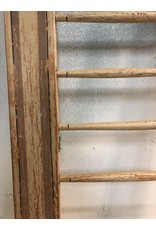 Hanging Decorative Ladder