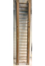 Hanging Decorative Ladder
