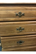 Carolina Blonde 6 Drawer Dresser