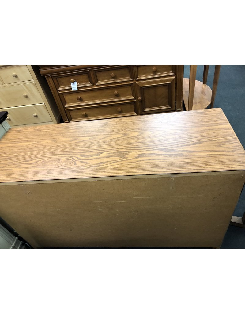 Carolina Blonde 6 Drawer Dresser