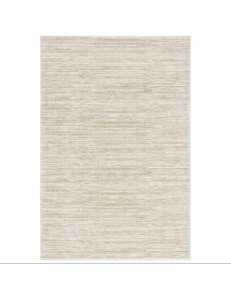 Harloe Cream Area Rug