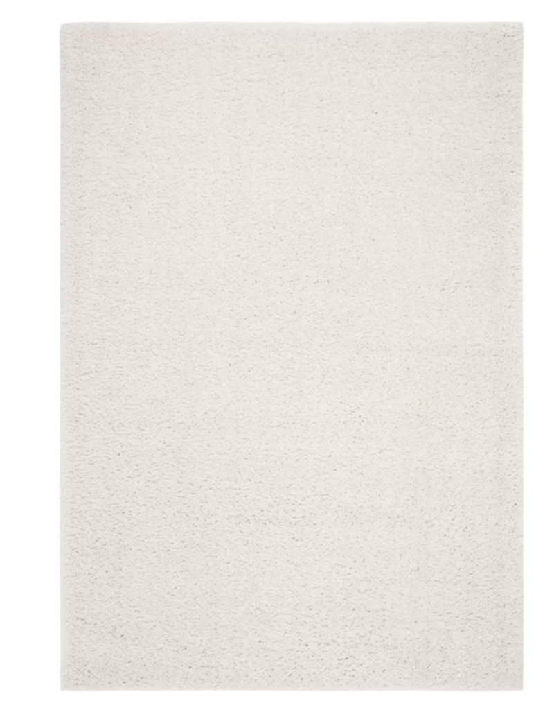 Brittney Ivory Area Rug