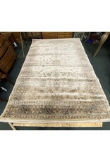 Vintage Charlotte Oriental Ivory Area Rug
