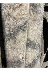 Novotny Cream/Gray Area Rug