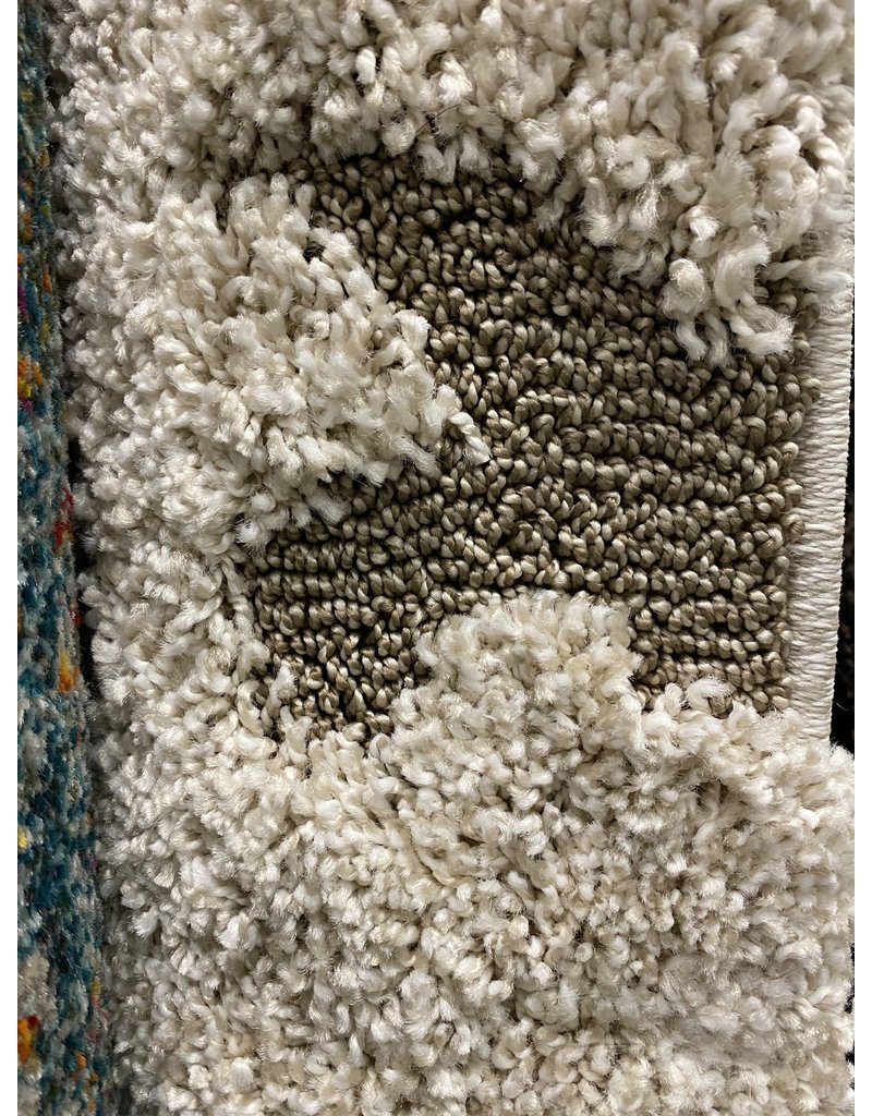 Deanna Floral Cream Area Rug