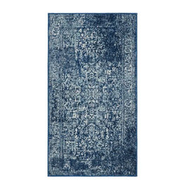 Evoke Quinn Vintage Boho Distressed Rug