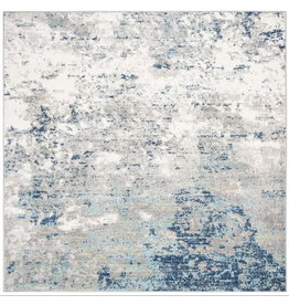 Brentwood Malissie Modern Abstract Rug