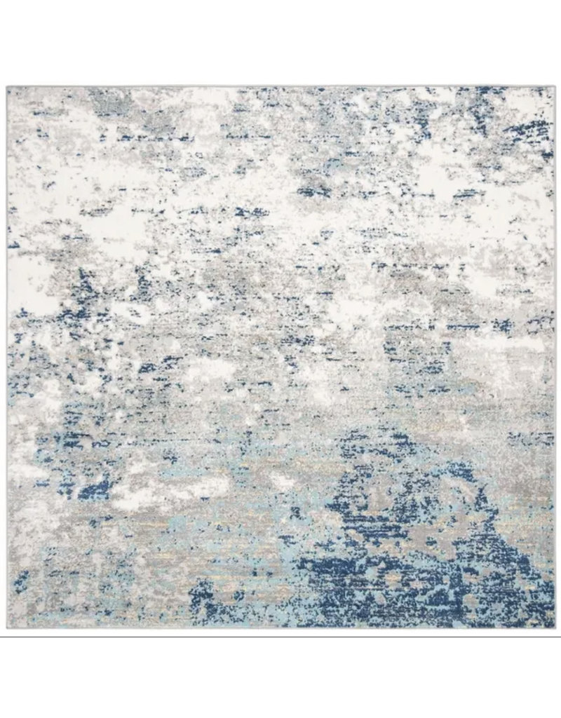 Brentwood Malissie Modern Abstract Rug