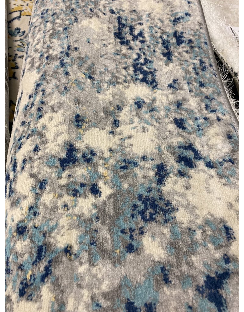 Brentwood Malissie Modern Abstract Rug