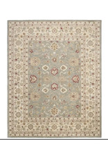 Antiquity Anner Handmade Wool Traditional Oriental Rug