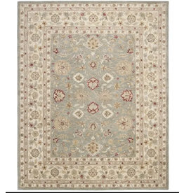 Antiquity Anner Handmade Wool Traditional Oriental Rug