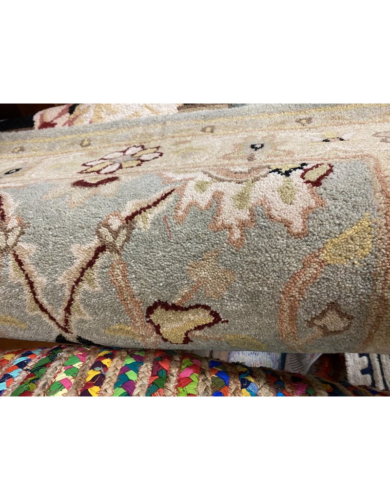 Antiquity Anner Handmade Wool Traditional Oriental Rug