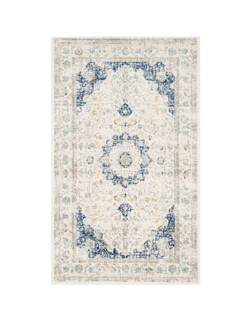 Safavieh Evoke Annabel Vintage Shabby Chic Oriental Rug
