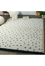 Carson Carrington Isleryd Moroccan Shag Area Rug