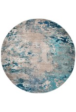 Abderus Blue/Gray Rug