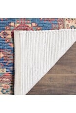 Abington Cotton Navy Area Rug