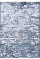 Driggers Light Gray/White Area Rug