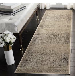 Todd Taupe Area Rug