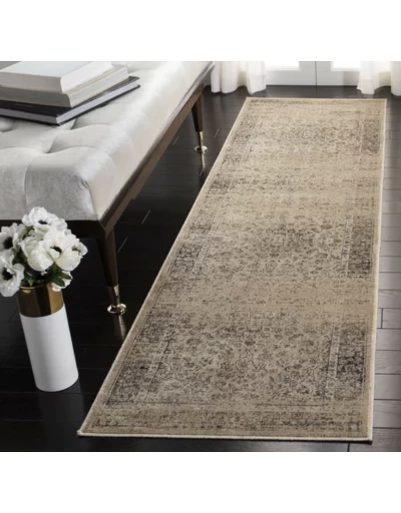 Todd Taupe Area Rug