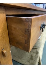 Arhaus Rustic Sofa Table