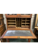 Antique Victorian Style Plantation Desk