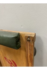 Vintage Wood Zephir Airlite Creeper