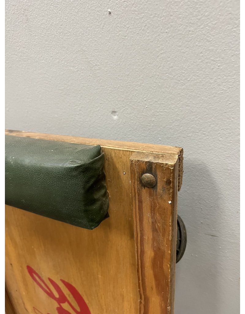 Vintage Wood Zephir Airlite Creeper