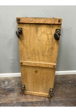 Vintage Wood Zephir Airlite Creeper