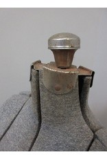 Gray Dress Form