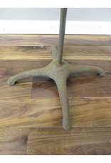 Gray Dress Form
