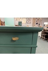 Emerald Eight Drawer Dresser