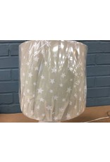 Moon Lamp w/ Star Shade