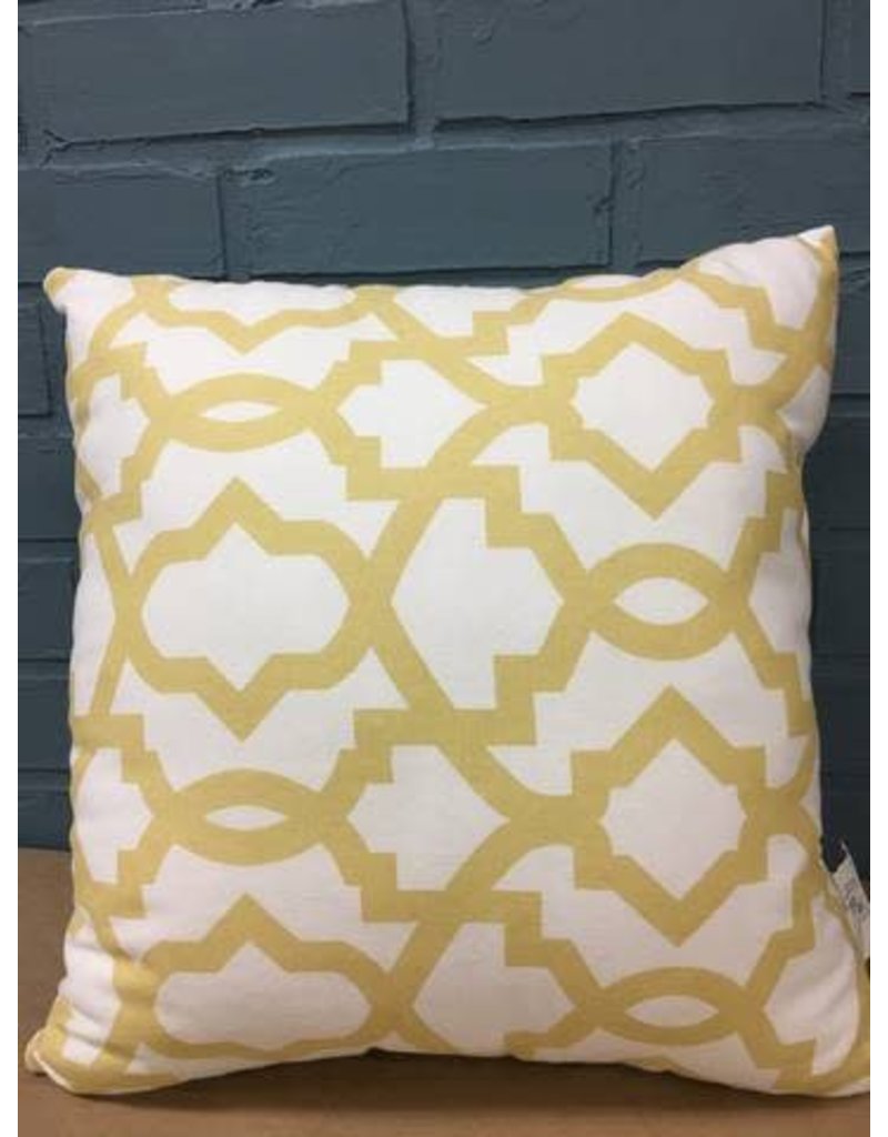 Premiere Home Sheffield Throw Pillow
