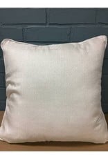 Tailynn Bling Shimmering Throw Pillow  16x16