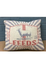 Premium Feeds Pillow