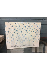 Twinkle Little Star, Wall Decor