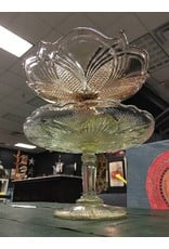Vintage Compote