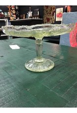 Vintage Compote