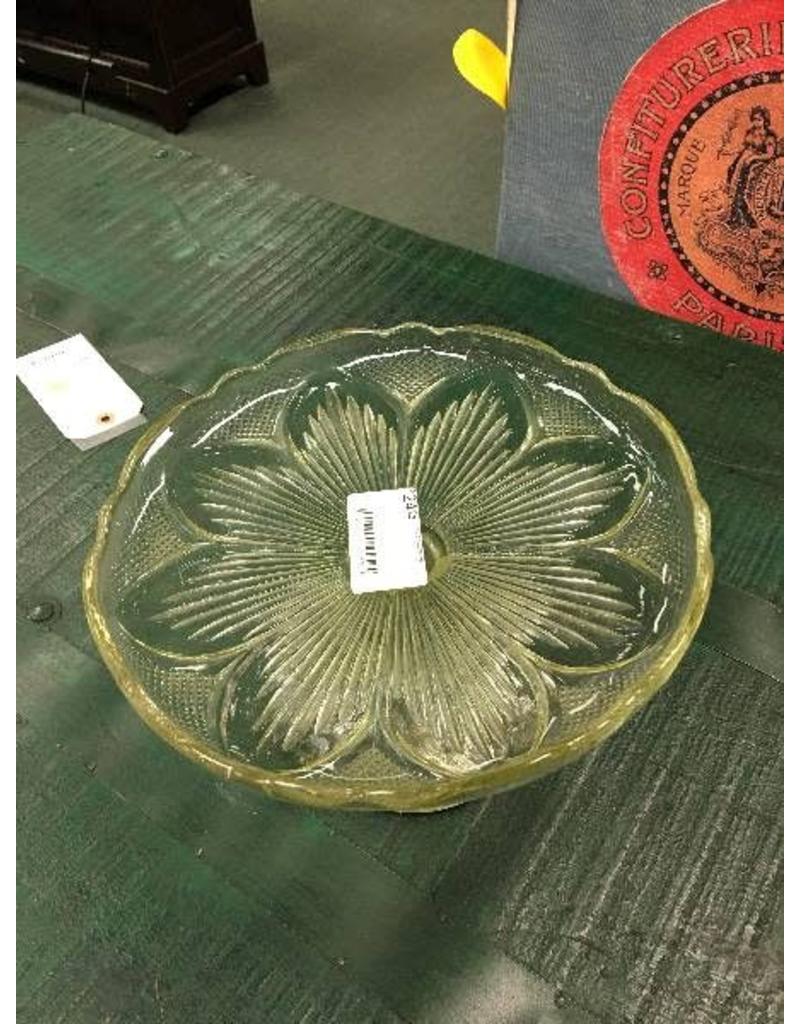 Vintage Compote