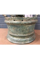 Teal Crown