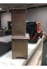 Antique Salesman's Sample Breakfront