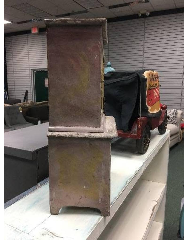 Antique Salesman's Sample Breakfront
